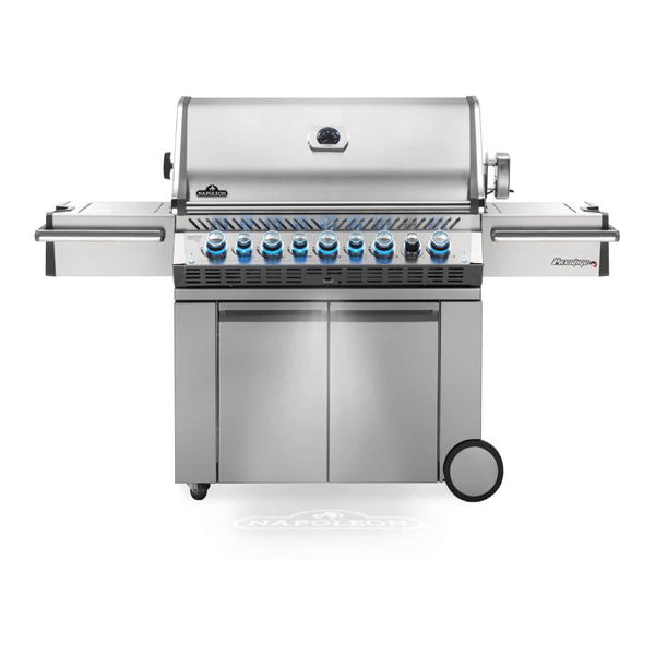 PRO665RSIBPSS3