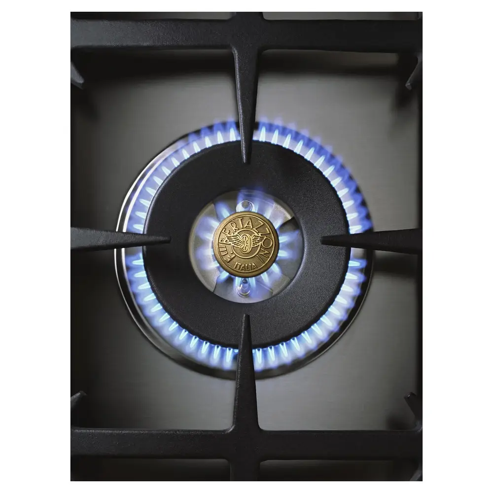 PROF304GASNET brass burner