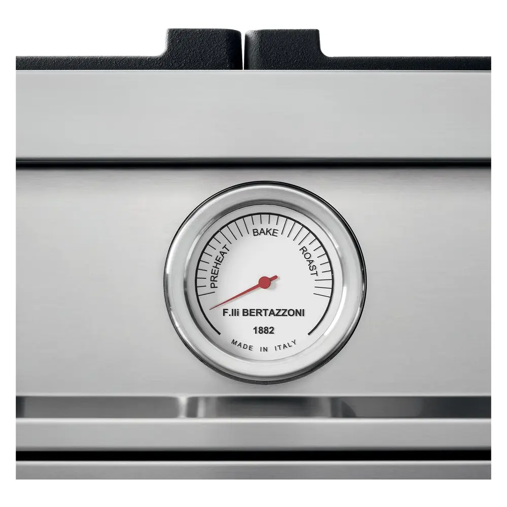 PROF304GASNET temperature gauge