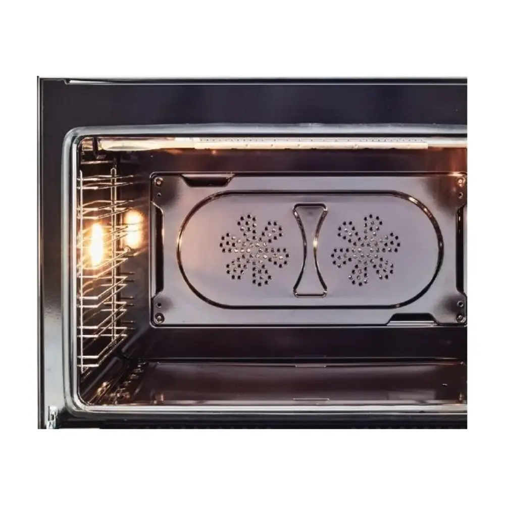 PROF486GGASXTLP horizontal convection fans