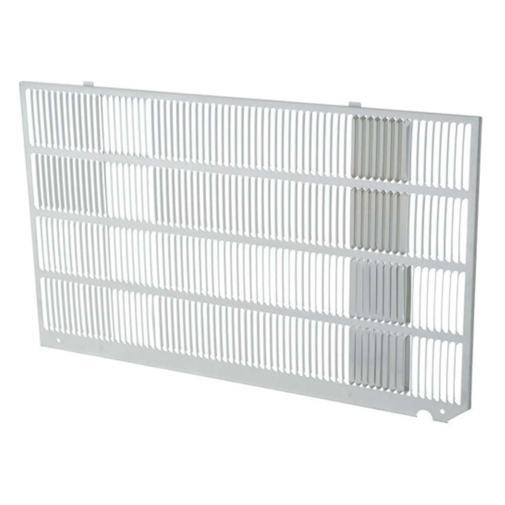 GE-RAB26A-Vented grille or rear grille panel