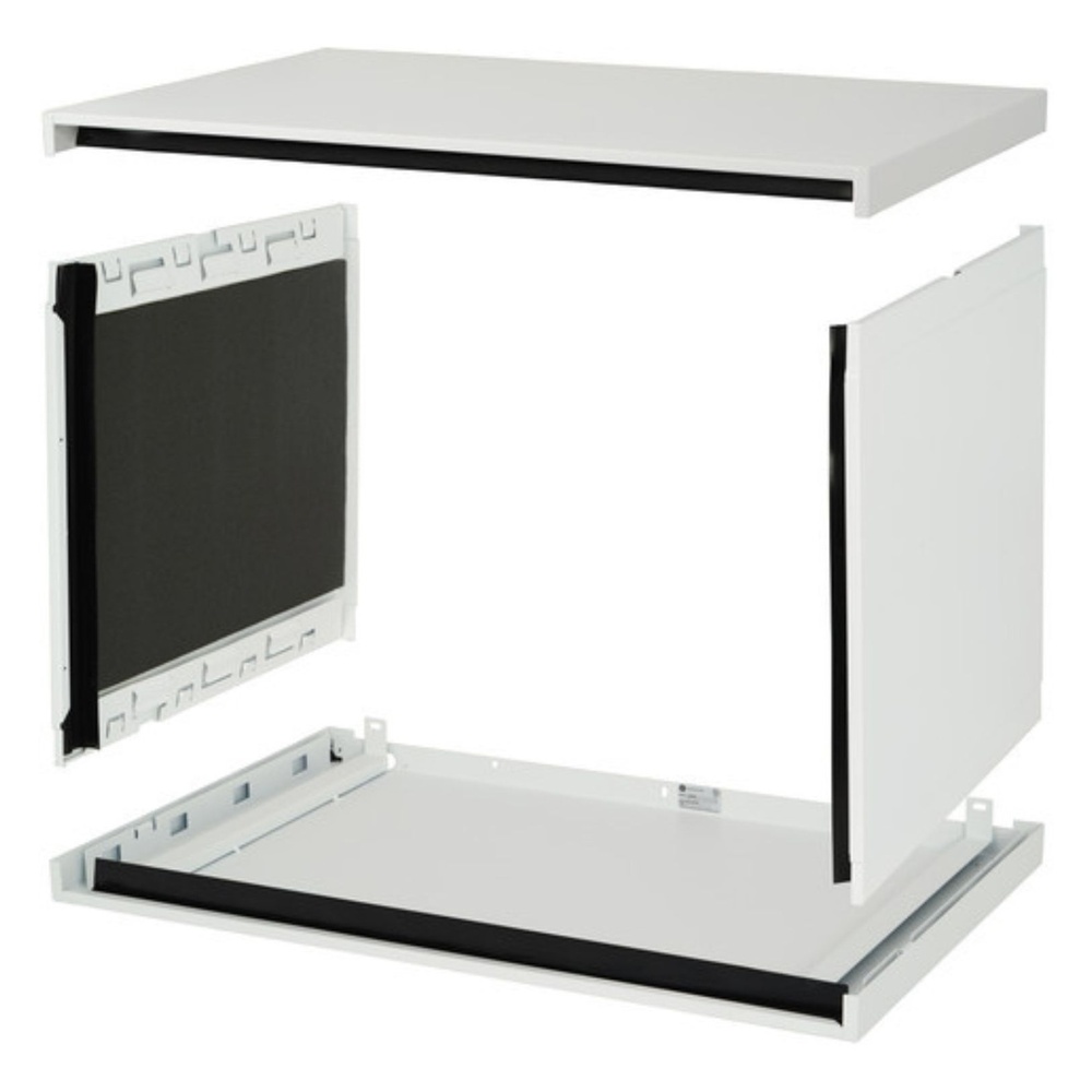 GE-RAB26A-Quick Snap Wall Sleeve Assembly