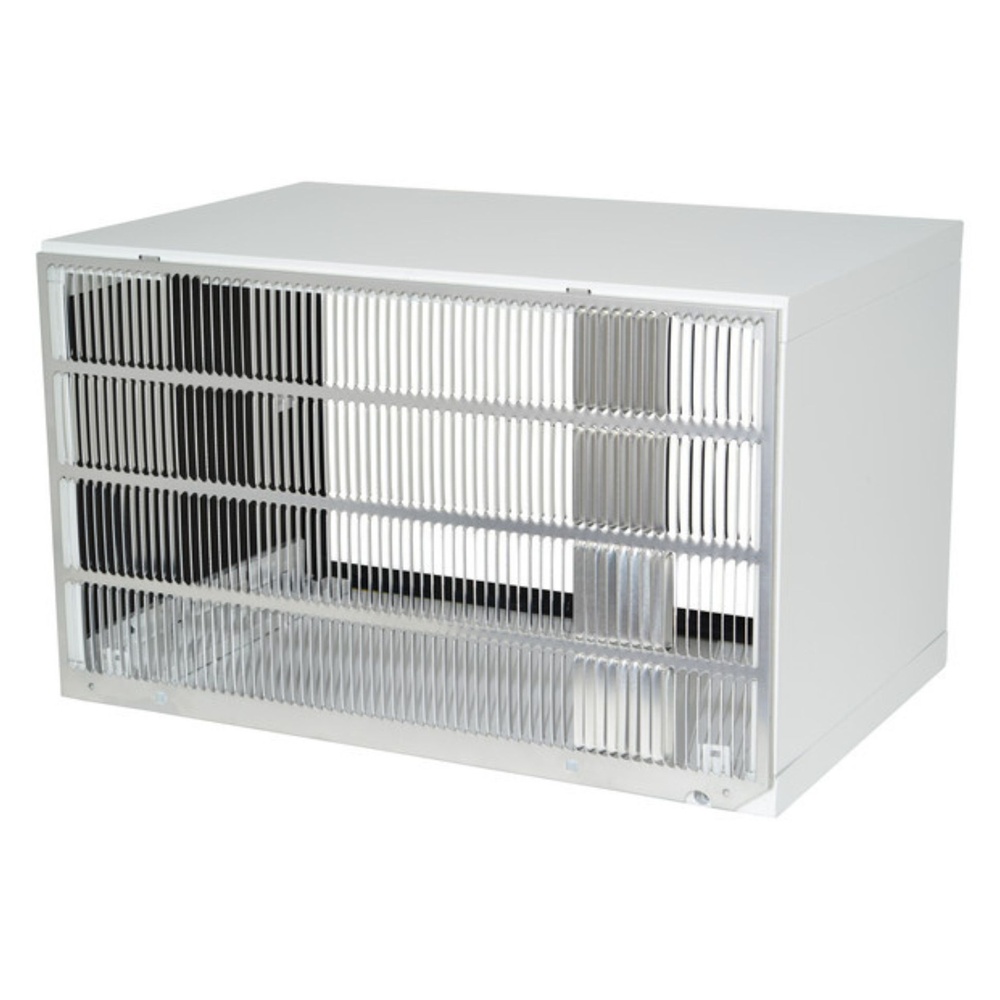 GE-RAB26A-Room Air Conditioner Quick Snap Wall Sleeve