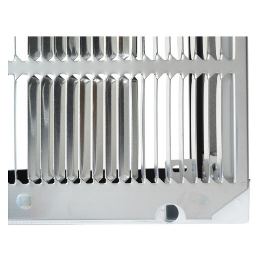 GE-RAB26A-Metal vent grille