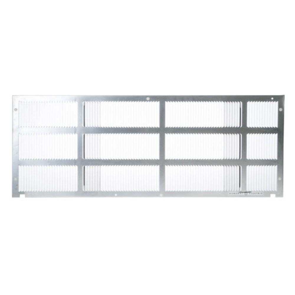 GE-RAG60-Zoneline Rear Grille