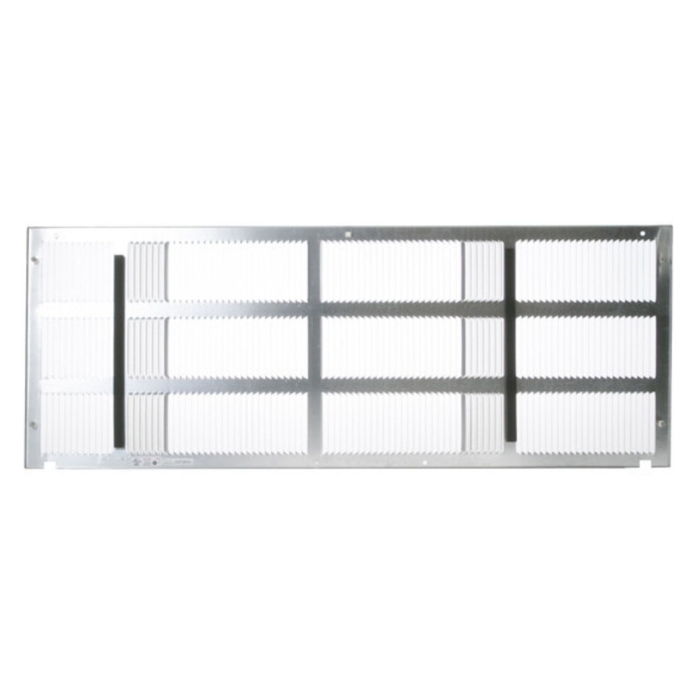 GE-RAG60-Zoneline Rear Grille