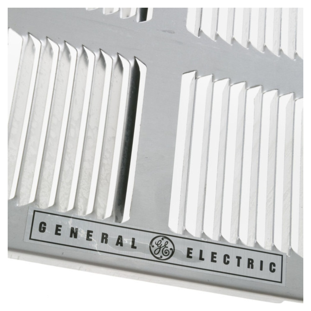 GE-RAG60-General Electric (GE) branded metal grille