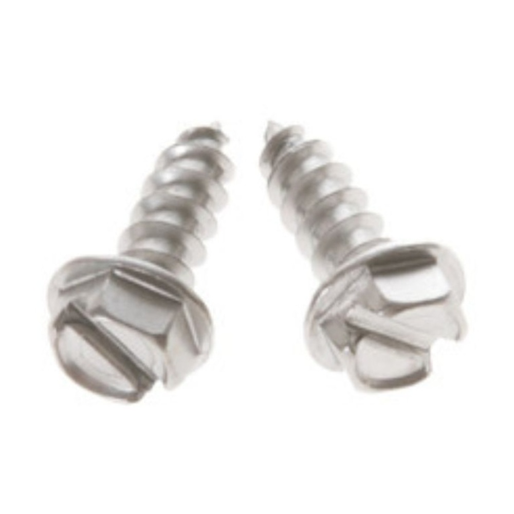 GE-RAG60-Pair of metal screws