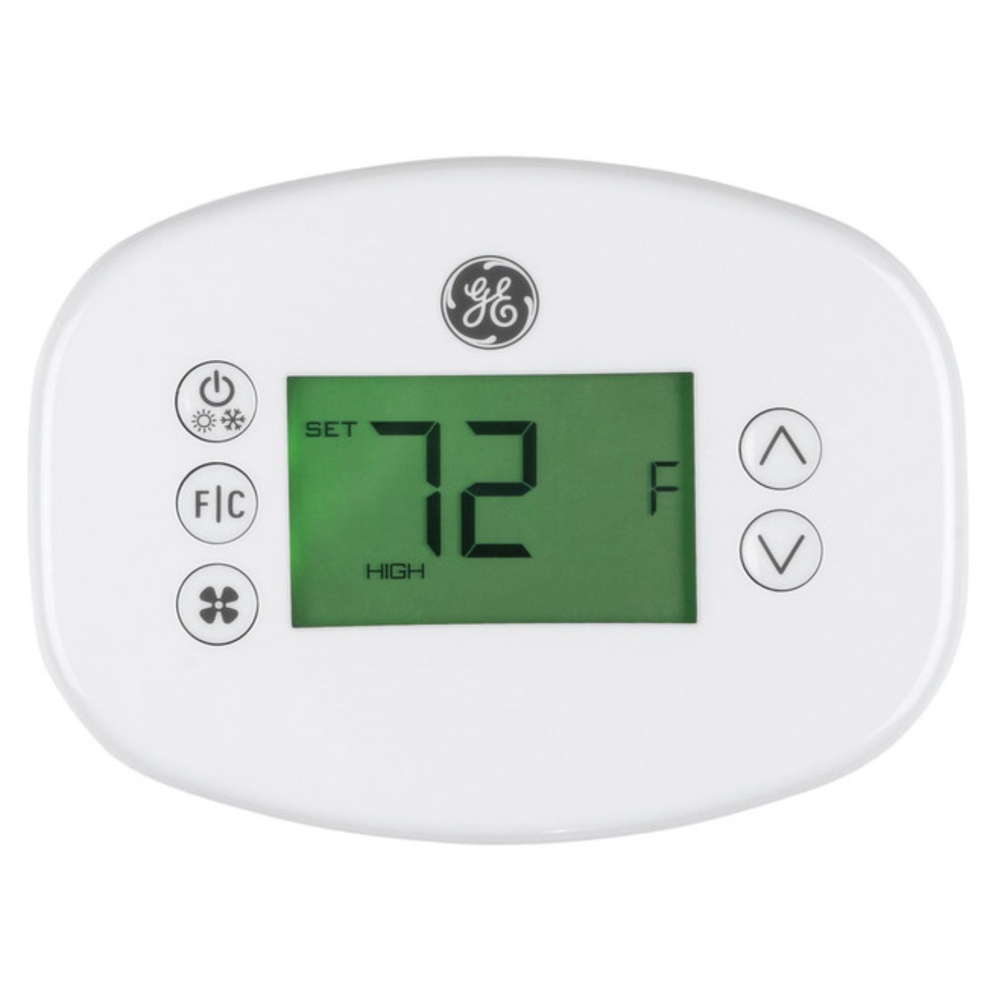 GE-RAK160W2-Wireless Thermostat