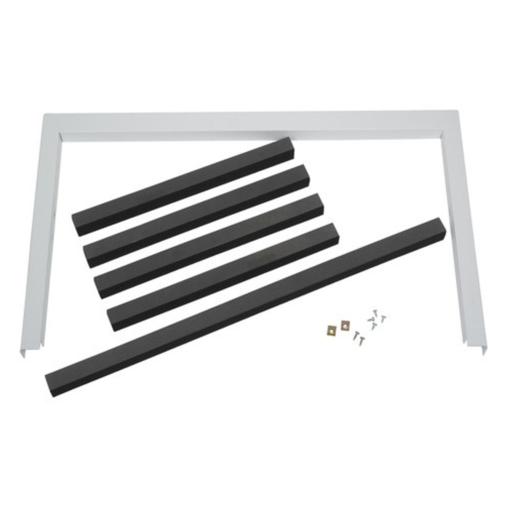 GE-RAK27-Wall sleeve installation kit