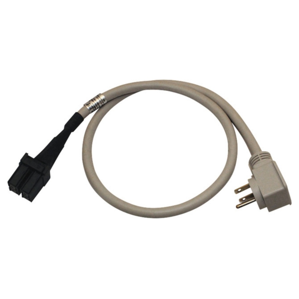 GE-RAK315SP-230/208-Volt Universal Short Power Cord Kit