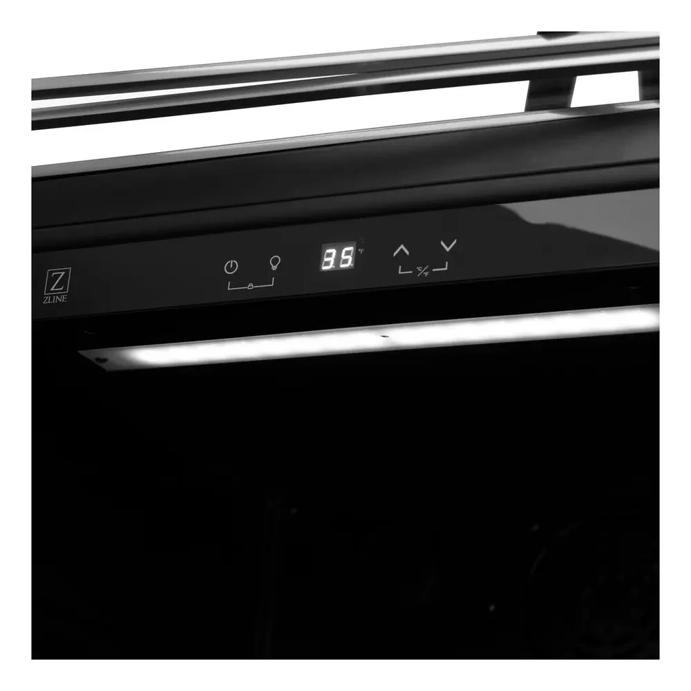 RBVZUS24CB-Controls