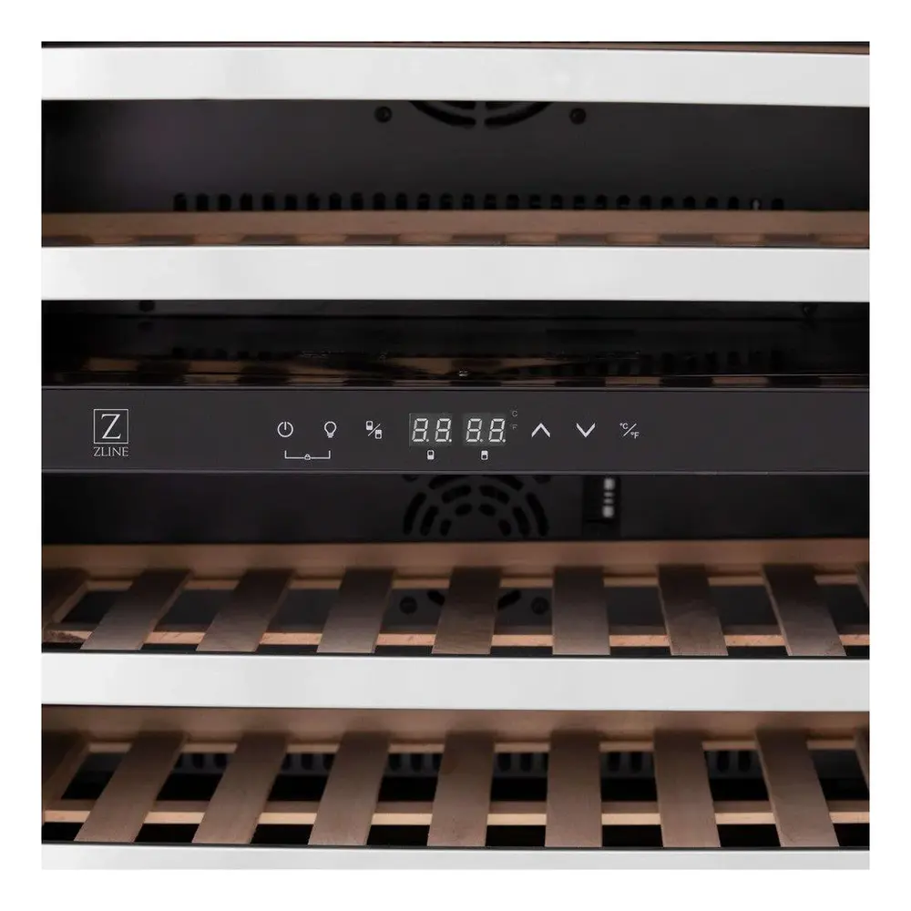 RWVZUD24CB-Controls