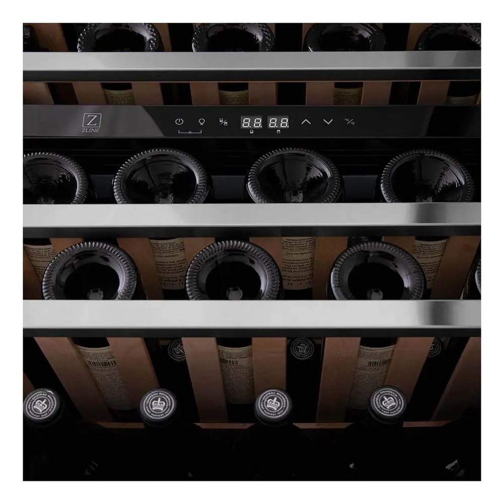 RWVZUD24G-Controls