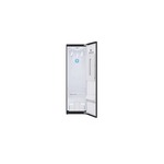 S5MSB door opened