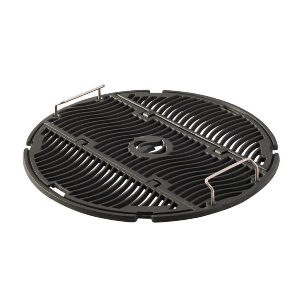 Napoleon S83018 Cast Cooking Grid, in Black