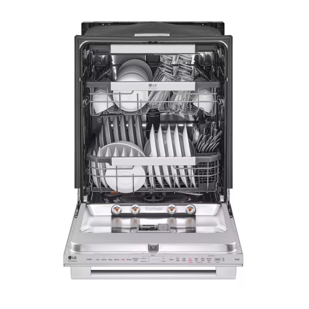 SDWB24S3 door opened