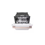 SDWB24W3 controls