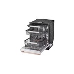 SDWB24W3 right angle door opened