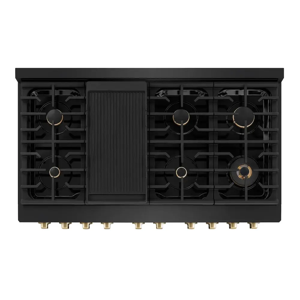 SGRBZ48G-Cooktop