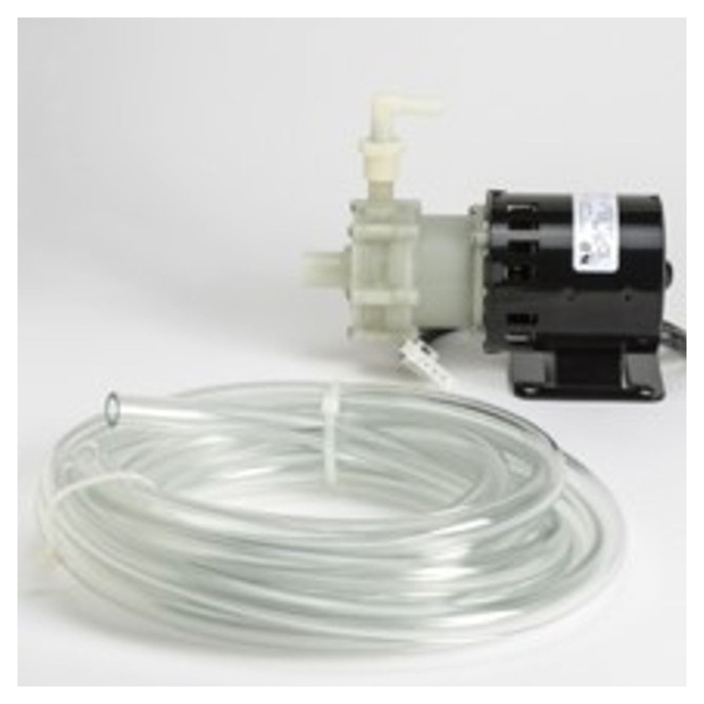 GE-UPK4-Ice Maker Drain Pump Kit