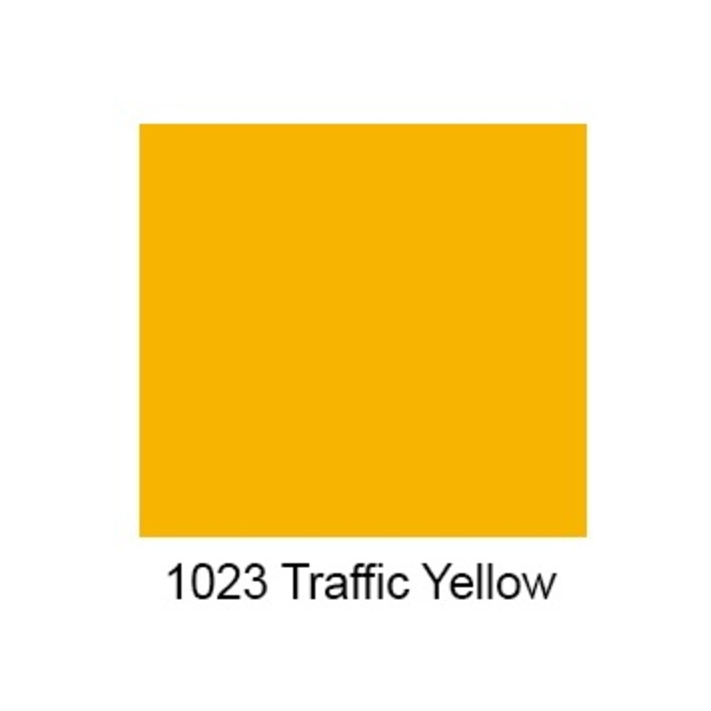 URS1XES1023-Traffic-Yellow