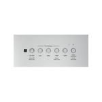 GE-UVC7300SLSS-Remote control included