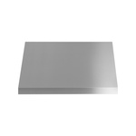 GE-UVW93042PSS-30" Commercial Style Hood
