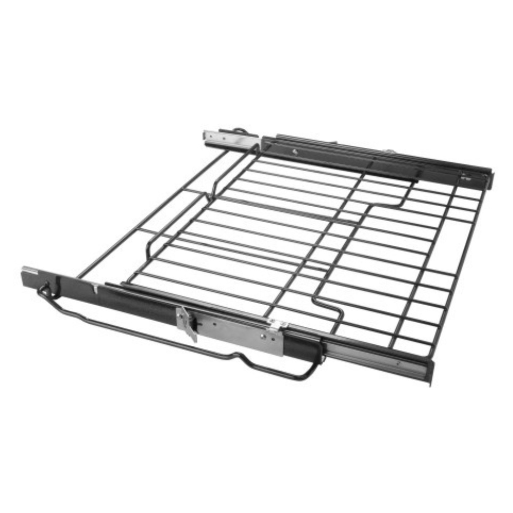 GE-UXWORXR27-27" Never-Scrub Heavy-Duty Roller Rack Accessory
