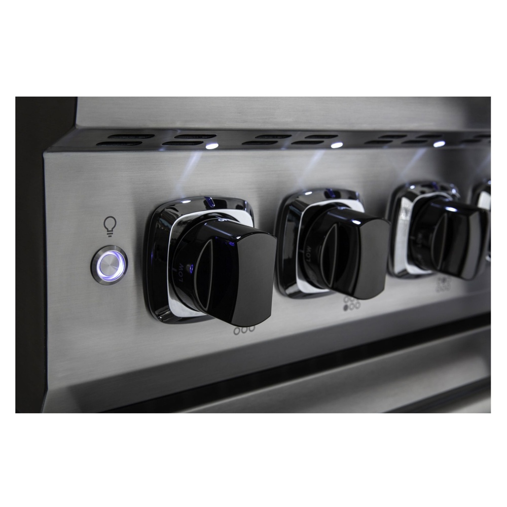 Viking-VGR5366BSSLP-Knobs