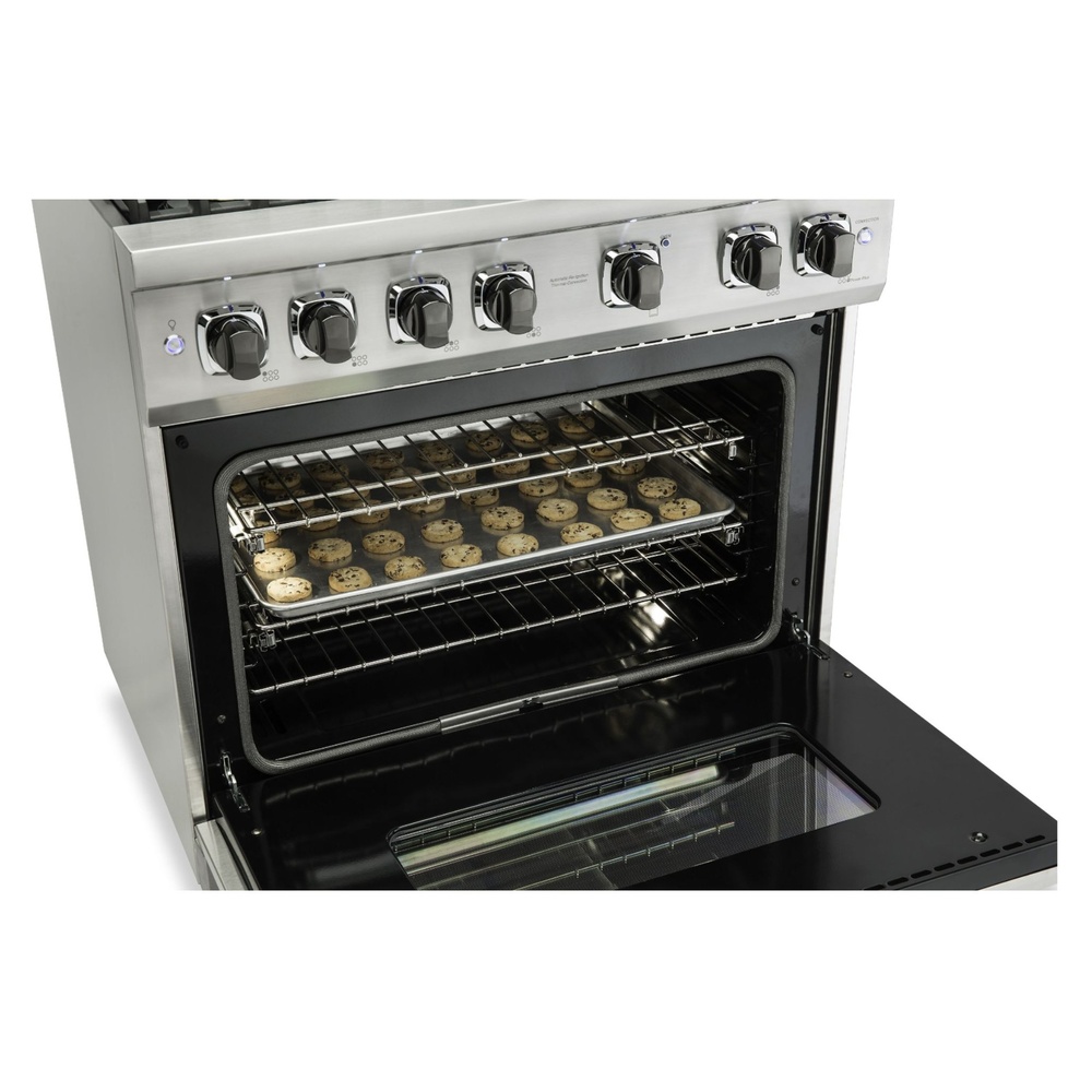 Viking-VGR5366BSSLP-Space