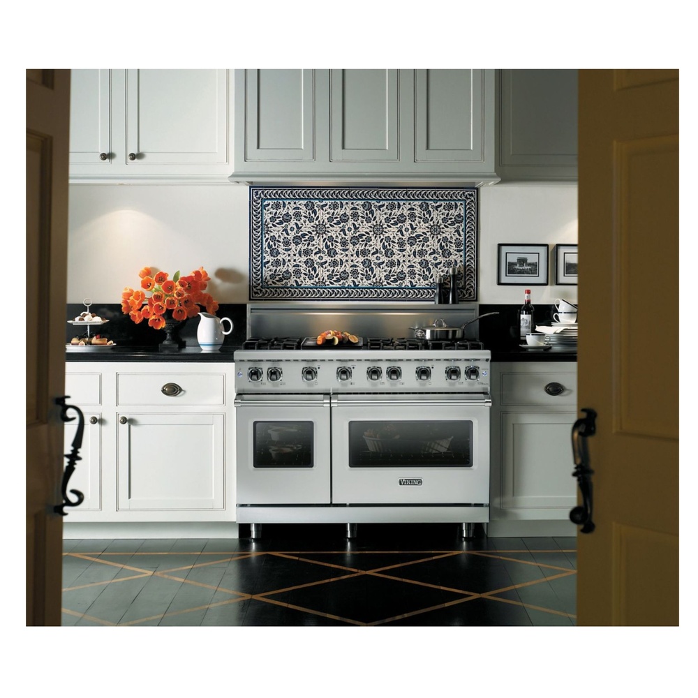 Viking-VGR5486GSBLP-Lifestyle