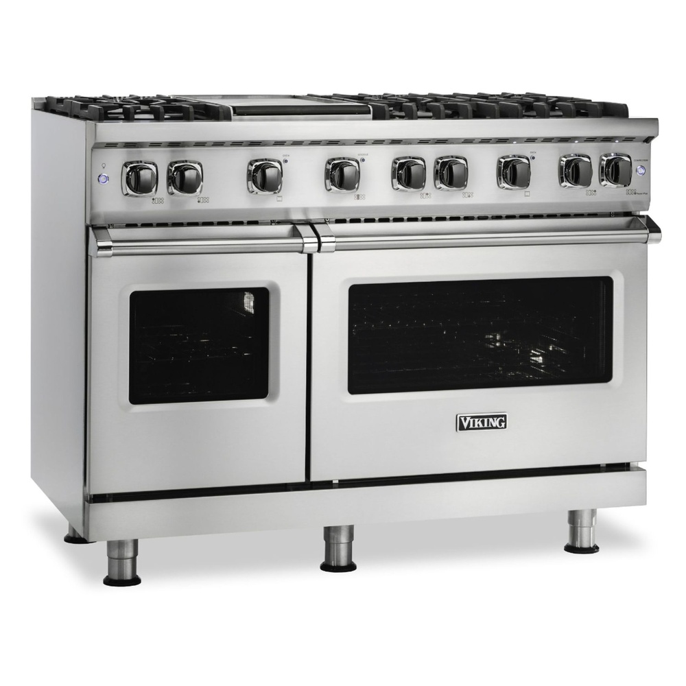 Viking-VGR5486GSB-Knobs