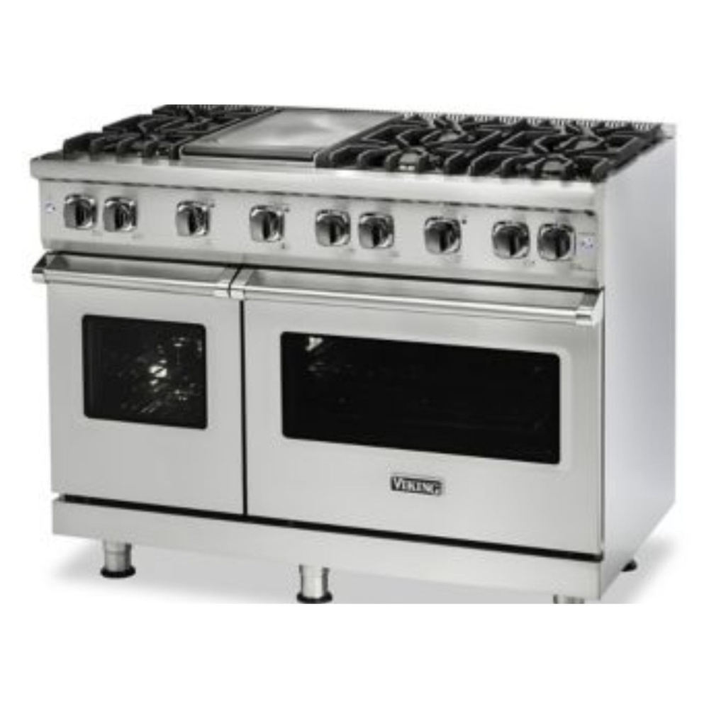 Viking-VGR5486GSB-Tilted