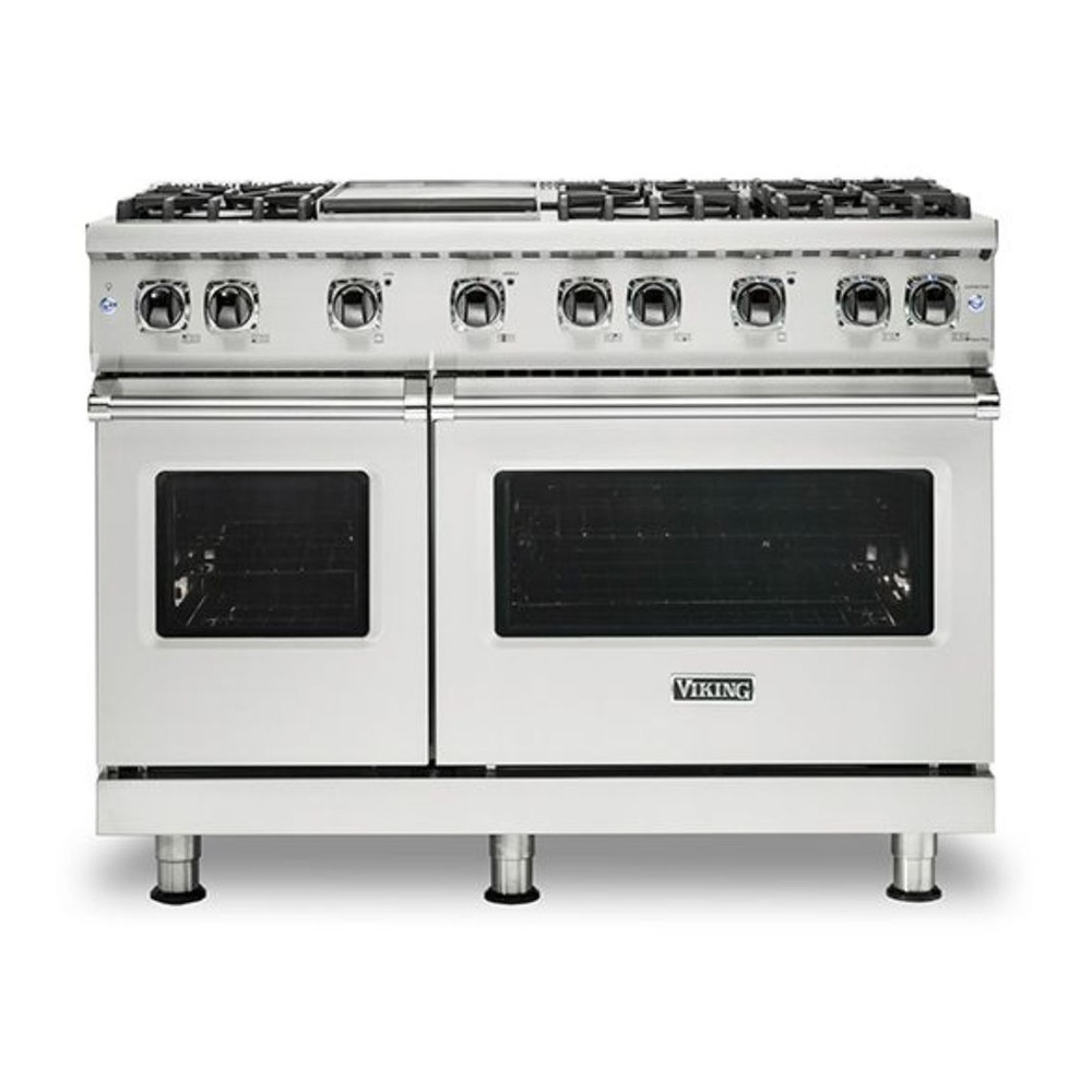 Viking-VGR5488BAN-Front View