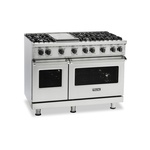 Viking-VGR5488BSQ-Burners