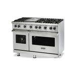 Viking-VGR5488BSQ-Tilted