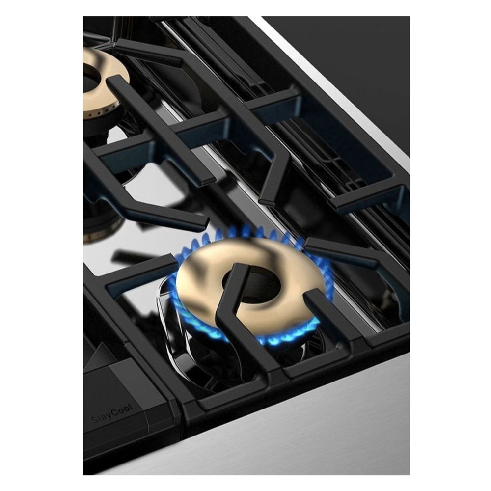 Viking-VGR73626BIVLP-VariSimmer Setting