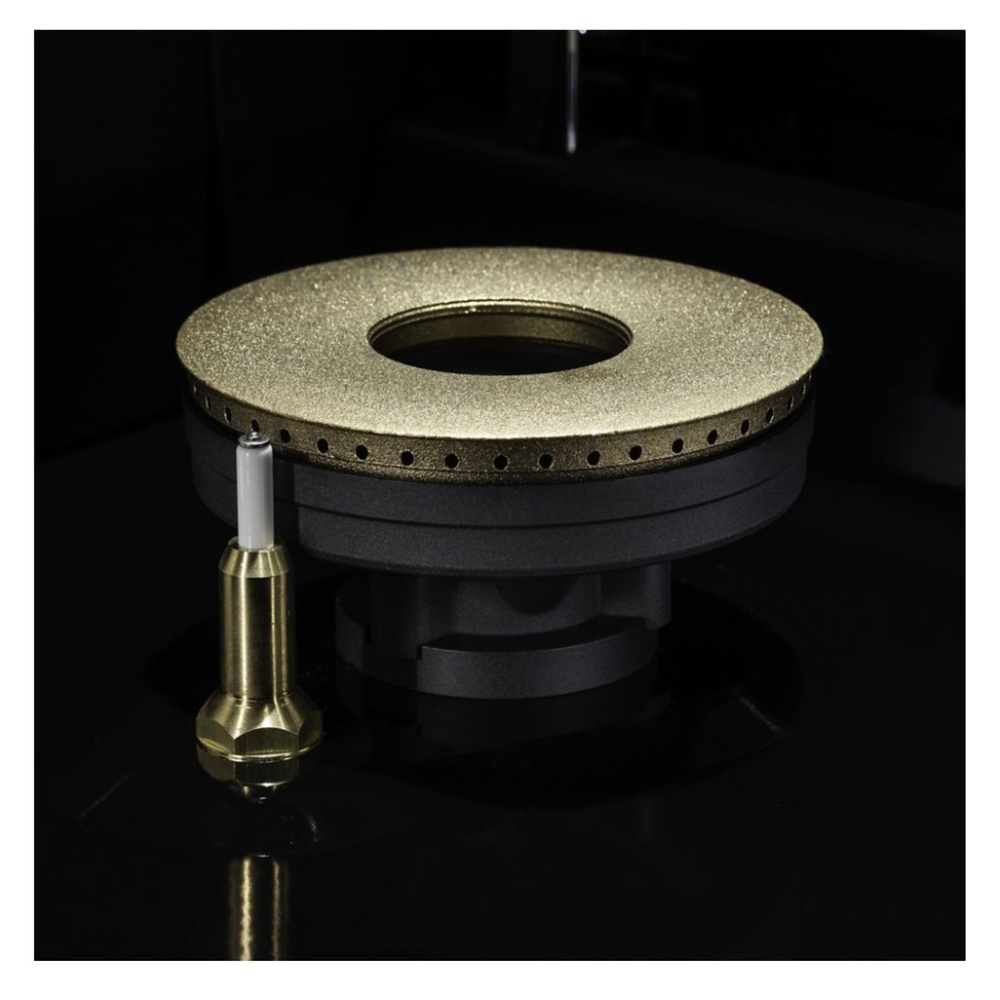 Viking-VGR73626BIVLP-SureSpark Ignition System