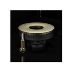 Viking-VGR73626BSSLP-SureSpark Ignition System