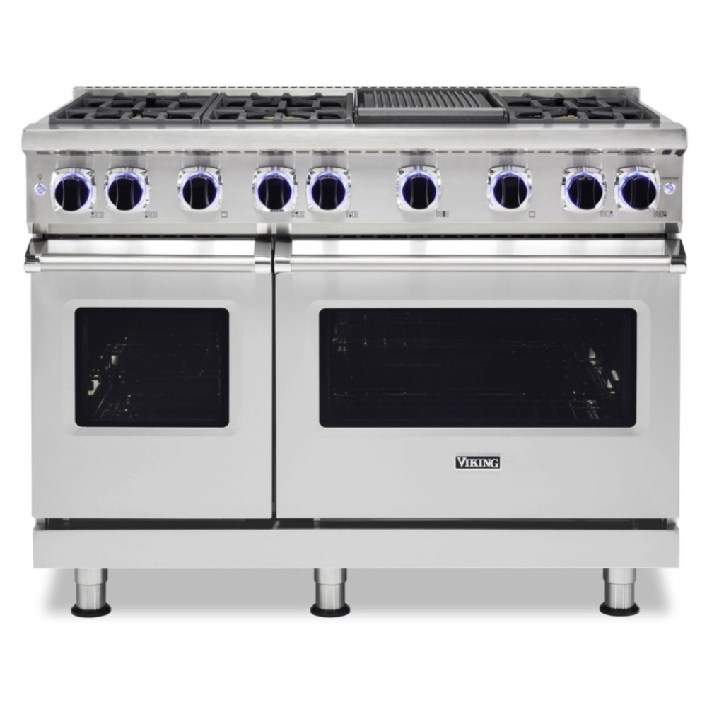 Viking-VGR74826GAN-Front View