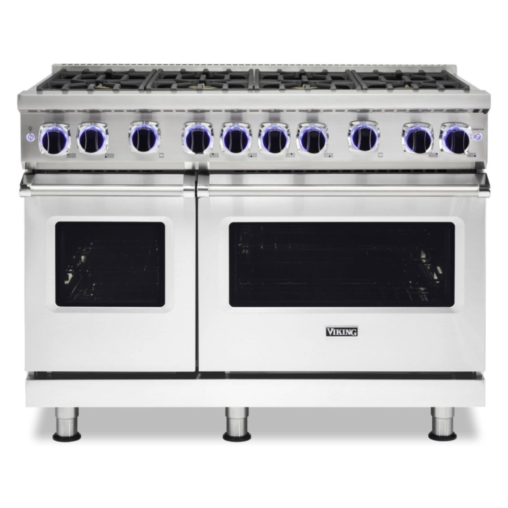 Viking-VGR74828BAN-Front View