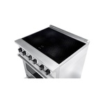 Viking-VIR53024BSS-Top