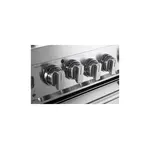 Verona VPFSGE365D Knobs