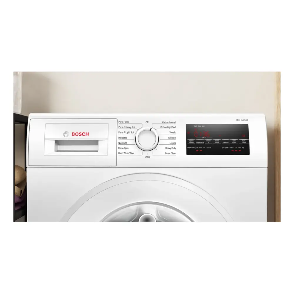 WGA14400UC controls