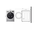 LG-WM5500HVA-dimensions