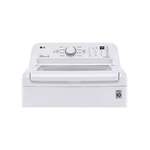 LG-WT7005CW-front control view