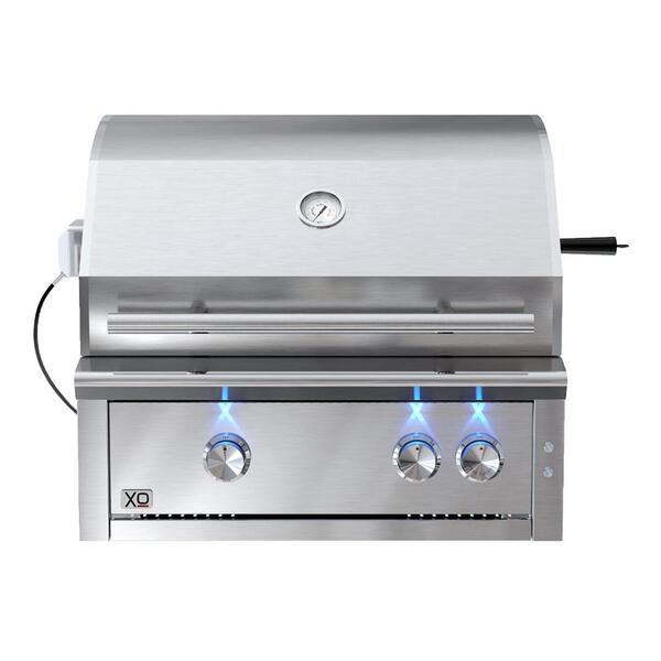 XOGRILL30L
