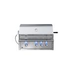 XOGRILL36L