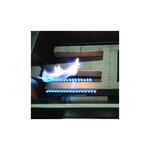 XO XOGRILL36 36 inch Built-In Gas Grill with 976 sq, in Cooking Area, Cooking Zones, Elegant Lighting, Radiant Briquettes, in Stainless Steel